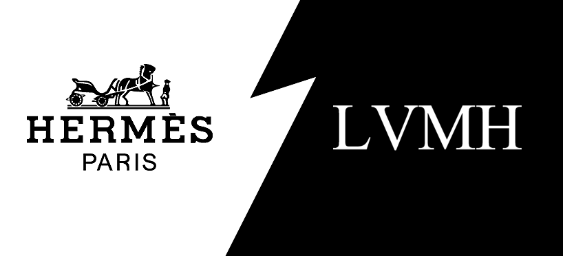 Conflit Hermès - LVMH : Une résolution 