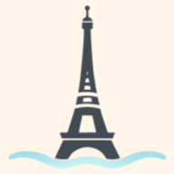 Logo A Nous Paris SAS