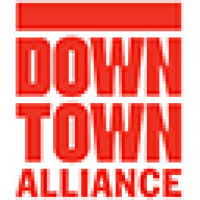 Logo Alliance for Downtown New York, Inc.