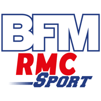 Logo RMC Sport SASU