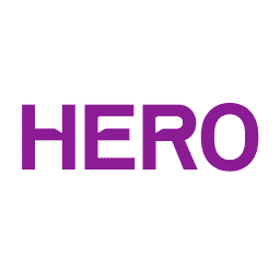 Logo Hero Group AS