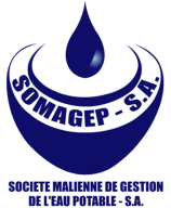 Logo Somagep SA