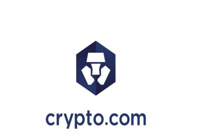 Logo Cronos (CRO/USD)