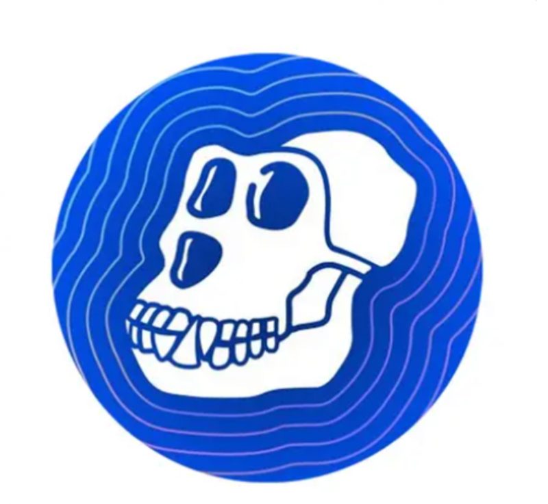 Logo ApeCoin (APE/USD)