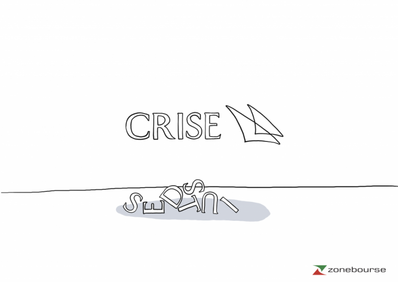 CREDIT SUISSE : de crise en crise 