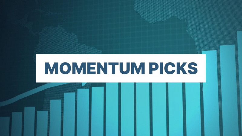 Momentum Picks Q2 2023: 5 stocks for spring
