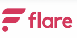 Logo Flare (FLR/USD)