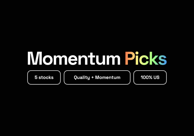 Momentum Picks T3 2023: 5 summer stocks 