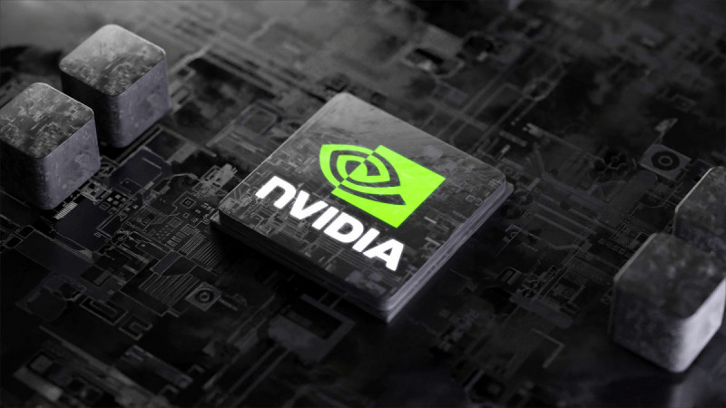 Nvidia, and now video!