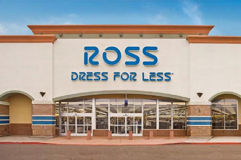 Ross Stores, Inc. : Ross Stores, Inc: a retailer in top form