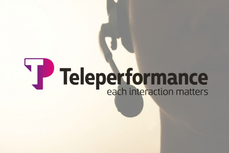 Teleperformance, un vrai Klarnage