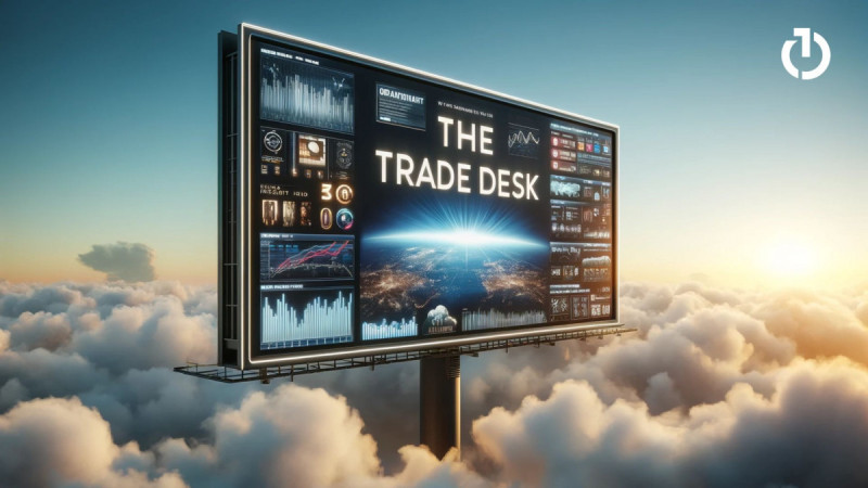 The Trade Desk : Une Adtech intrépide