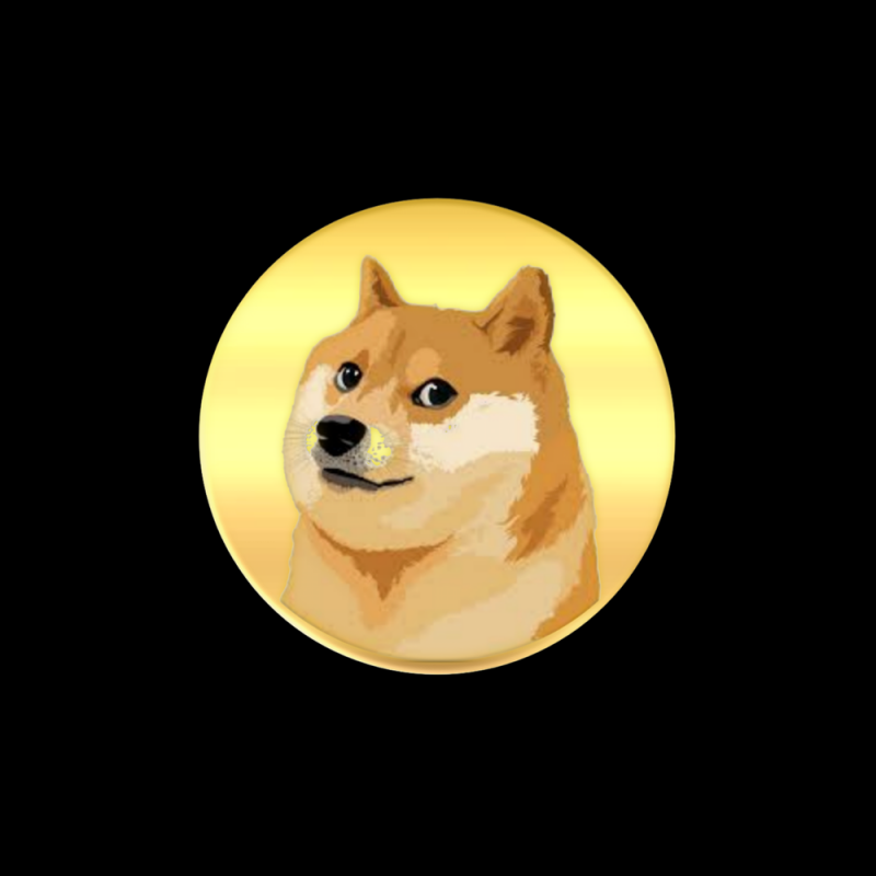 Logo Dogecoin (DOGE/BTC)