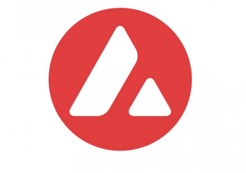 Logo Avalanche (AVAX/USD)