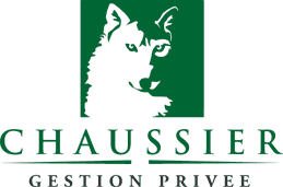 Logo Chaussier Gestion