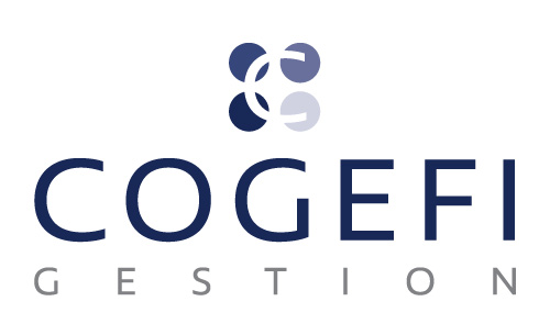 Logo COGEFI Gestion