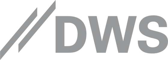 Logo DWS Investment GmbH