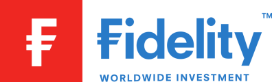 Logo Fidelity (FIL Inv Mgmt (Lux) S.A.)
