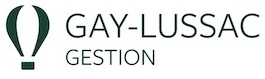 Logo Gay-Lussac Gestion