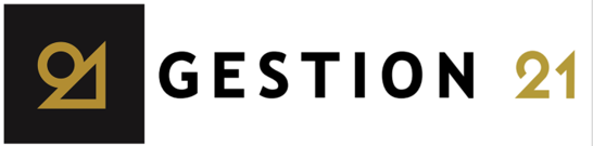 Logo Gestion 21