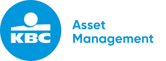Logo KBC Asset Management SA