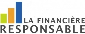 Logo La FinanciÃ¨re Responsable