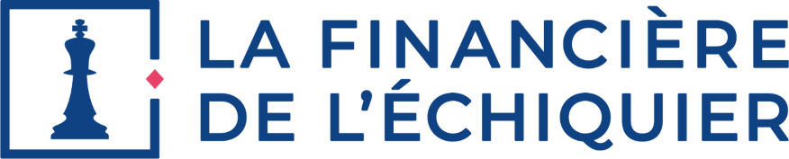 Logo La FinanciÃ¨re de l'Echiquier