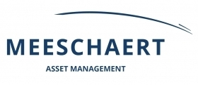 Logo Meeschaert Asset Management