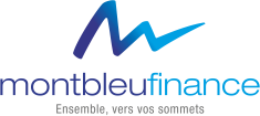 Logo Montbleu Finance