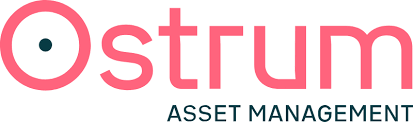 Logo Ostrum Asset Management