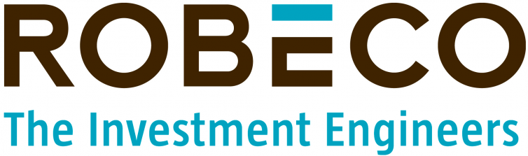 Logo Robeco Institutional Asset Management BV