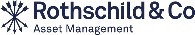 Logo Rothschild & Co Asset Management