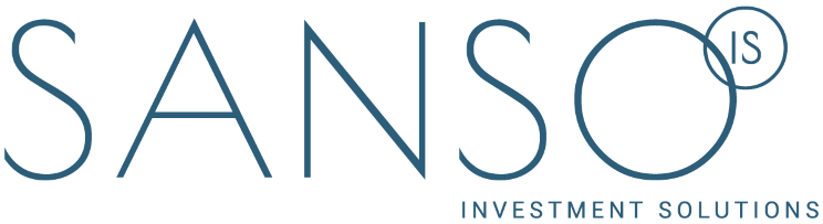 Logo Sanso Investment Solutions