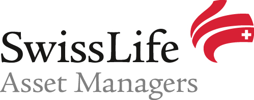 Logo Swiss Life Asset Managers France