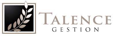 Logo Talence Gestion