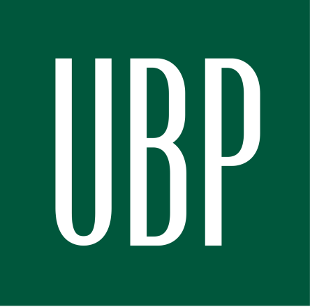 Logo UBP Asset Management (Europe) S.A.