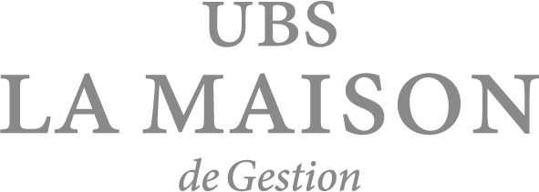 Logo UBS La Maison de Gestion