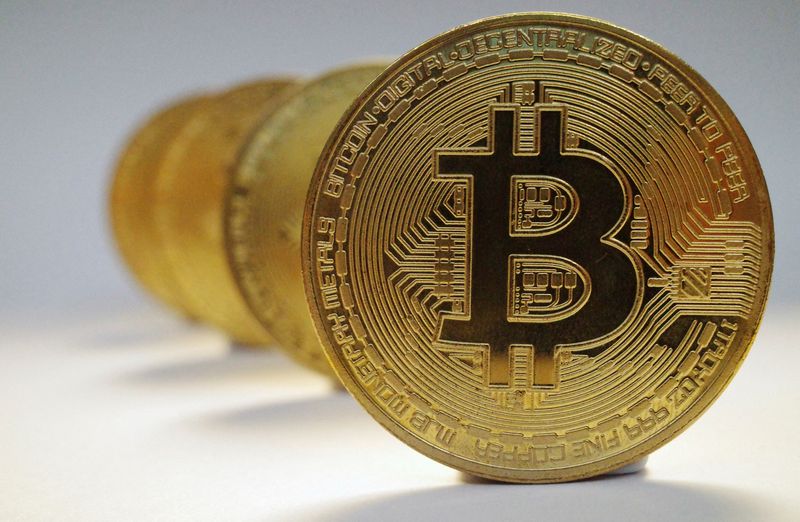 Le bitcoin et les crypto-monnaies, des nouvelles pièces numériques