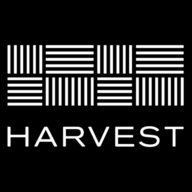 Logo Harvest Technology p.l.c.