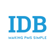 Logo IDB Technologies