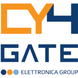Logo Cy4gate S.p.A.