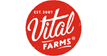 Logo Vital Farms, Inc.