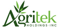 Logo Agritek Holdings, Inc.