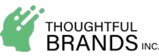 Logo Thoughtful Brands Inc.