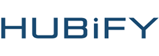 Logo Hubify Limited