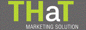 Logo That Marketing Solution, Inc.