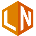Logo LANDNET Inc.