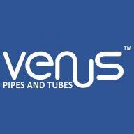 Logo Venus Pipes and Tubes Limited