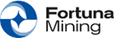 Logo Fortuna Silver Mines Inc.