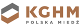 Logo KGHM Polska Miedz
